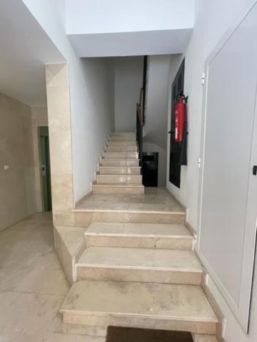 Sevilla Аликанте Екстериор снимка