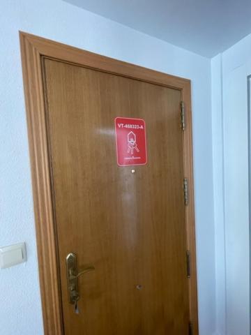 Sevilla Аликанте Екстериор снимка