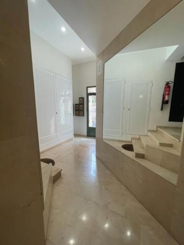 Sevilla Аликанте Екстериор снимка